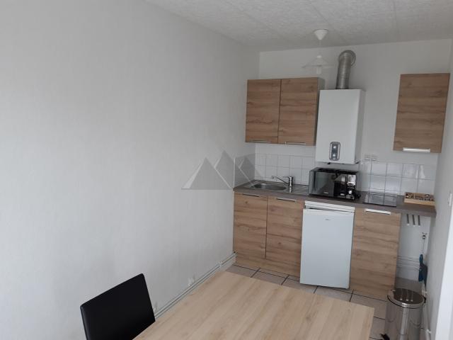 Appartement vente à Brest, Bretagne