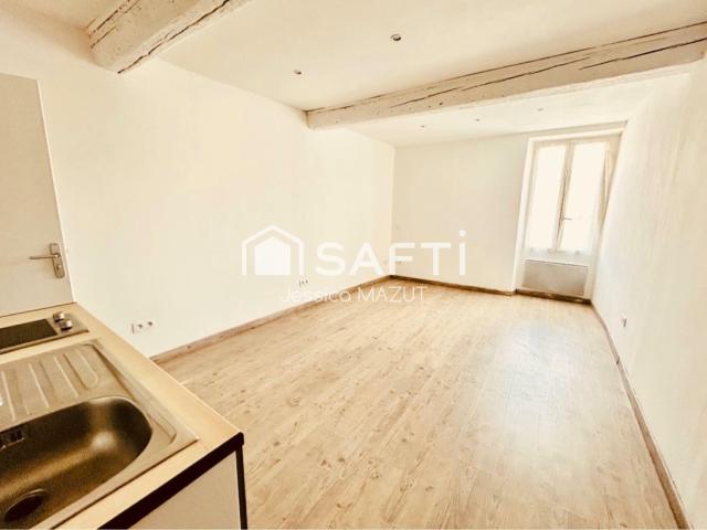 Appartement vente à Arrondissement de Toulon, La Valette-du-var