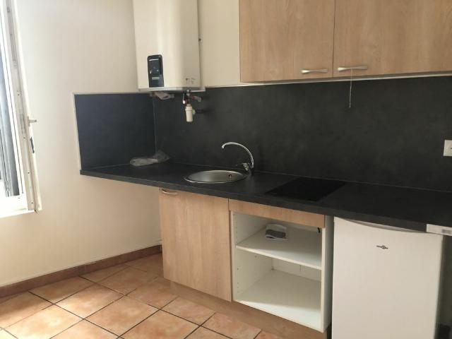 Appartement location à Nîmes