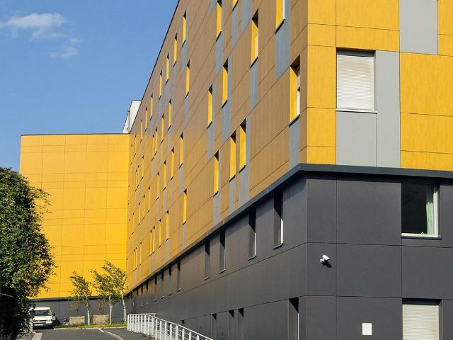 Appartement vente à Reims