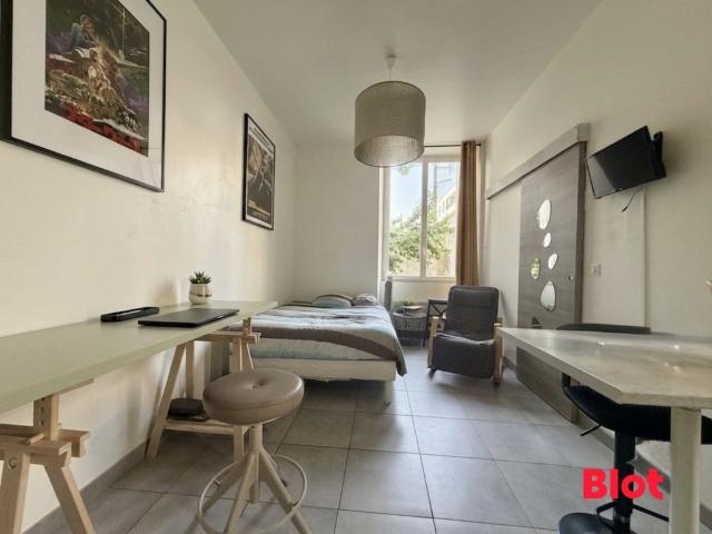 Appartement vente à Nantes