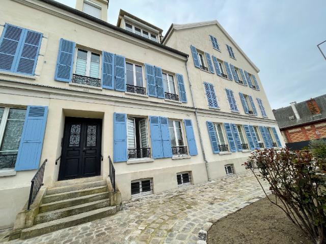 Appartement location à Saint-Germain-en-Laye, Poissy