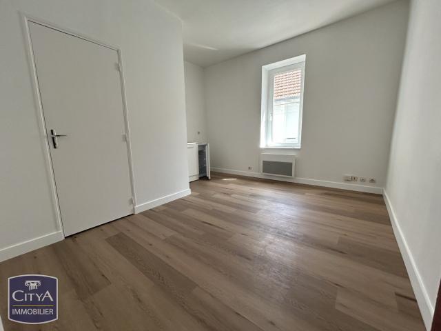 Appartement vente à Saint-Nazaire, Le Pouliguen