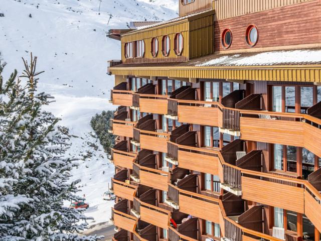 Appartement vente à Albertville, Saint-martin-de-belleville