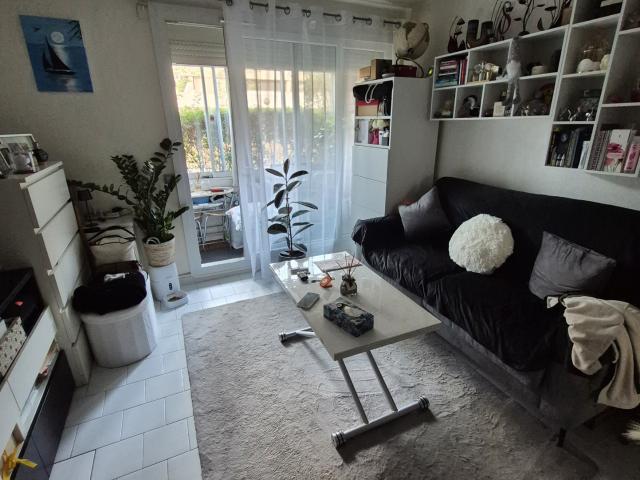 Appartement vente à Marseille