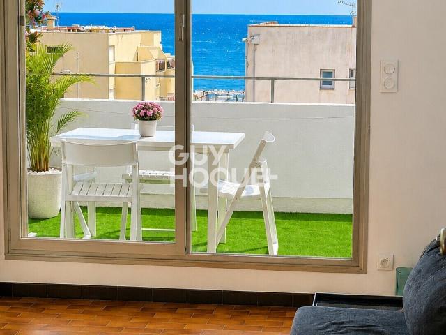 Appartement vente à Carnon, Mauguio