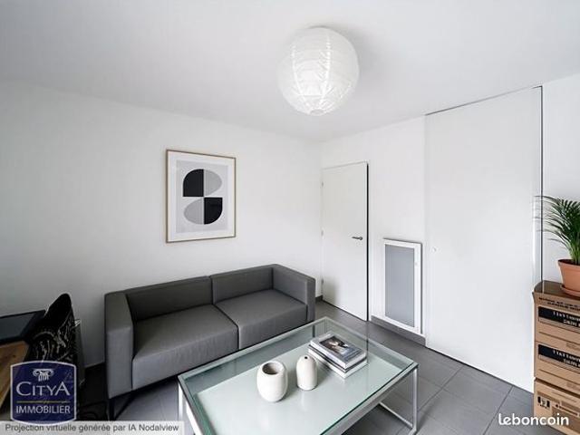 Appartement vente à Montpellier