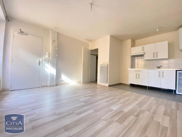 Appartement location à Versailles