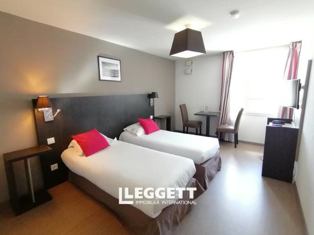 Appartement vente à Marseille