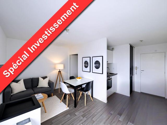 Appartement vente à Toulouse
