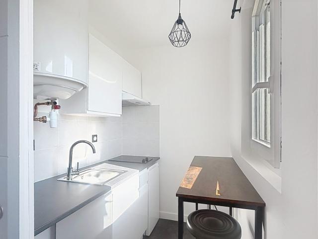 Appartement location à Montargis