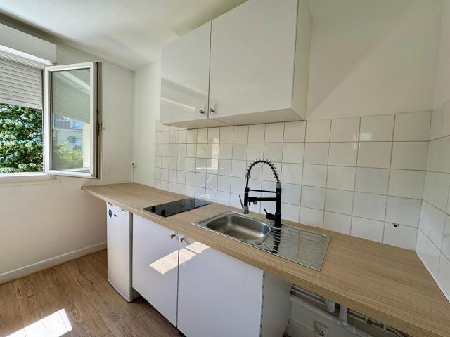 Appartement location à Palaiseau, Brétigny-sur-orge