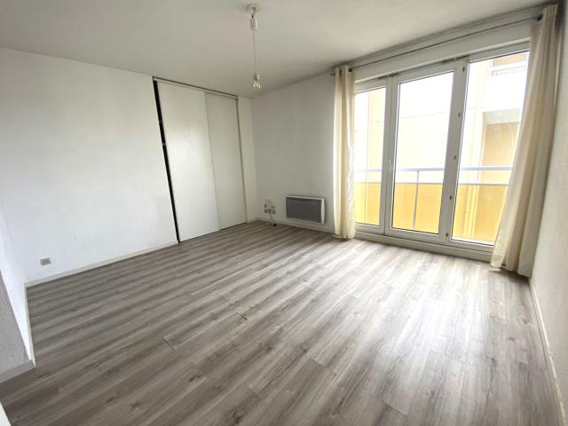 Appartement vente à Pau