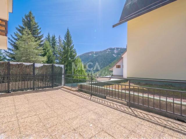 Appartement vente à Nice, Saint-etienne-de-tinée