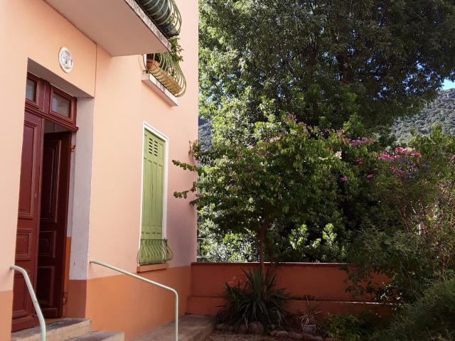 Appartement vente à Céret, Amélie-les-bains-palalda