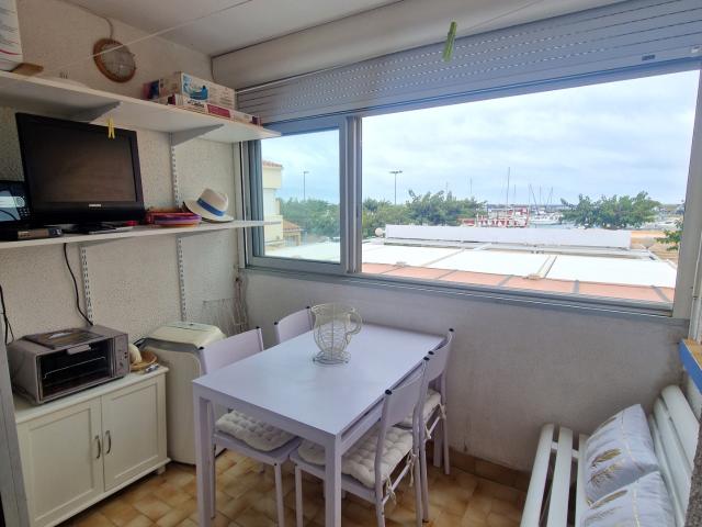 Appartement vente à Narbonne, Fleury