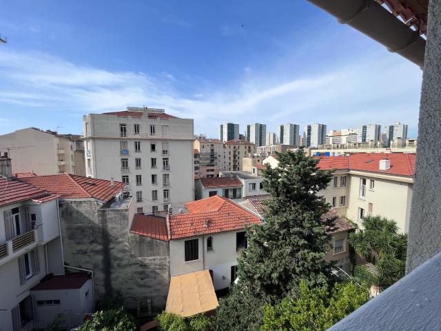 Appartement location à Arrondissement de Toulon, Toulon