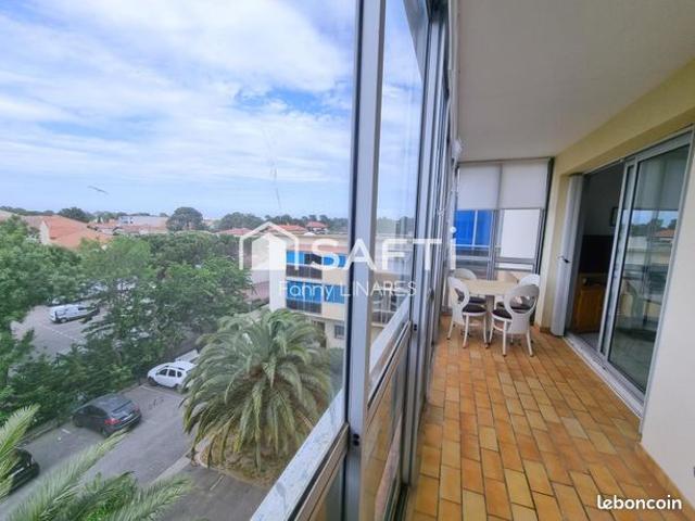 Appartement vente à Céret, Argelès-sur-mer
