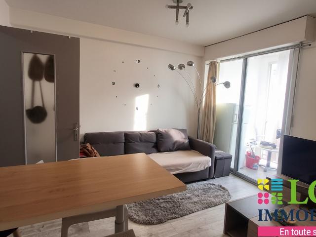 Appartement vente à Centre, La Grande-Motte