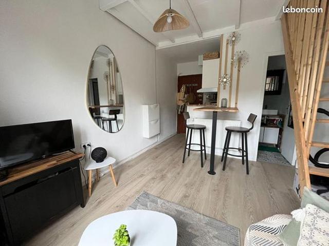 Appartement vente à Toulouse