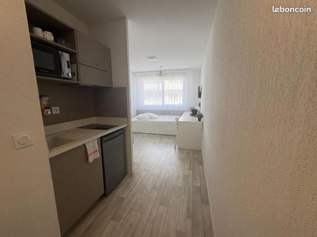 Appartement vente à Toulouse