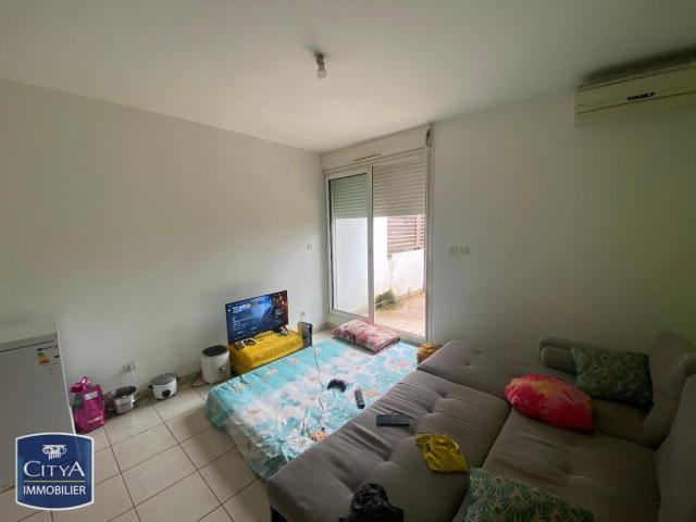Appartement vente à La Réunion