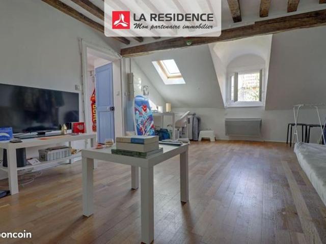 Appartement vente à Saint-Germain-en-Laye, Saint-germain-en-laye