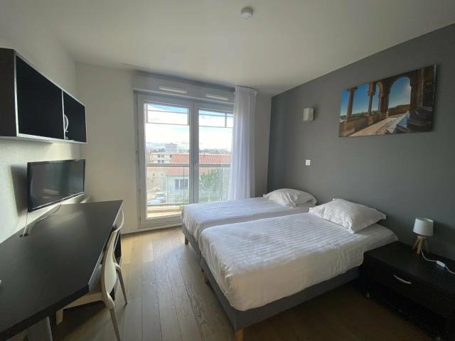 Appartement vente à Valence