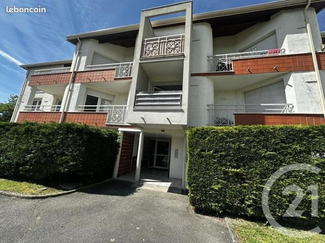 Appartement vente à Toulouse, Ramonville-saint-agne