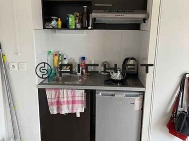 Appartement vente à Bordeaux, Cenon