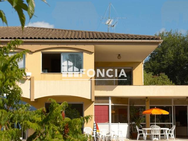 Appartement vente à ZA Vincent, Montauroux
