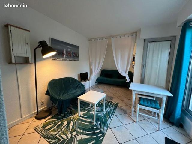 Appartement vente à Soulac-sur-mer