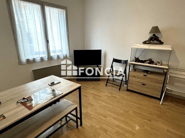 Appartement vente à Bergerac