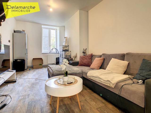 Appartement location à Avranches