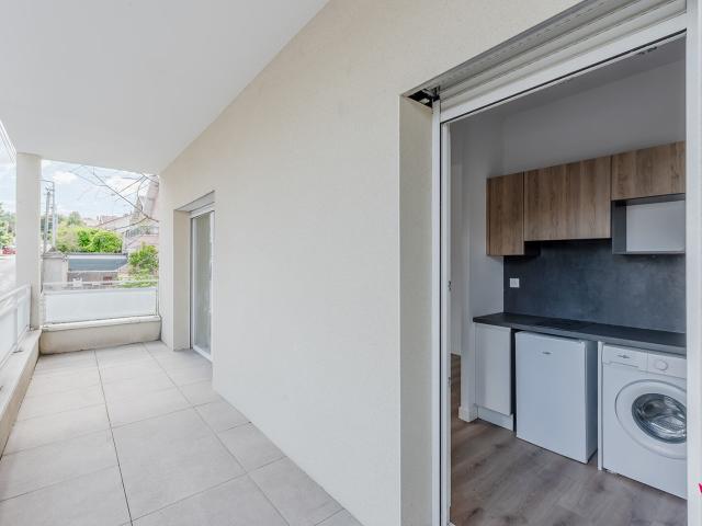 Appartement vente à Lyon, Métropole de Lyon