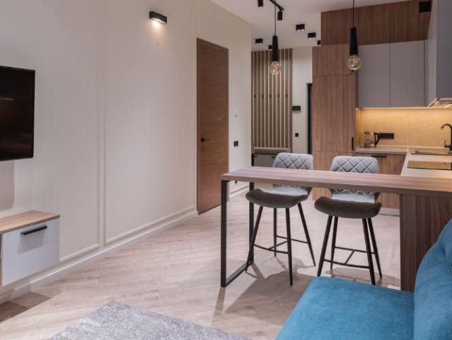 Appartement vente à La Roche-sur-Yon, Vendée