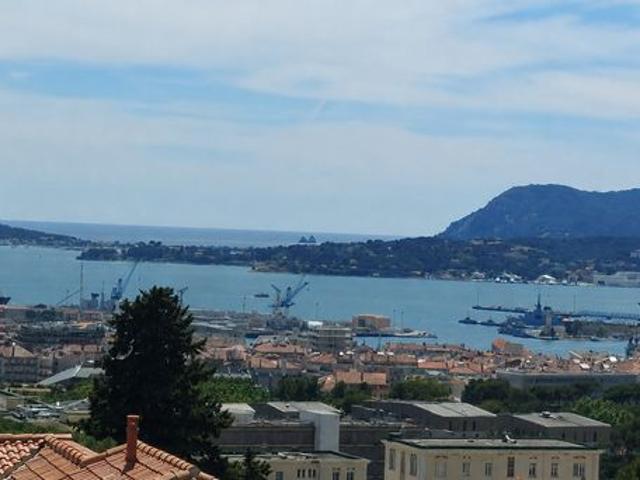 Appartement vente à Arrondissement de Toulon, Toulon