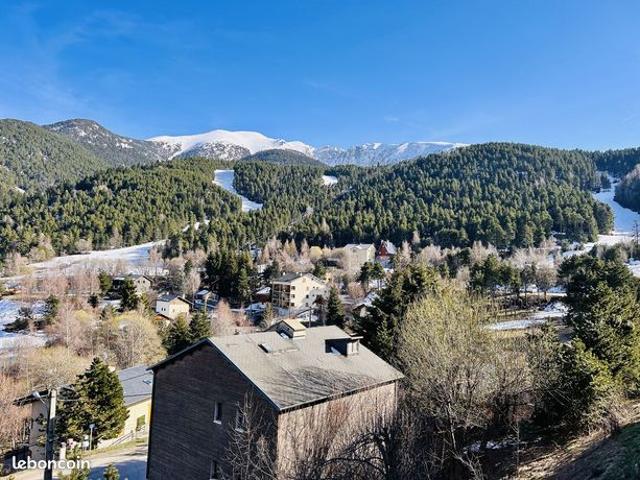 Appartement vente à Prades, Saint-pierre-dels-forcats
