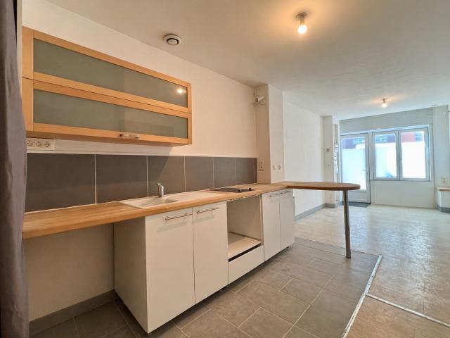 Appartement vente à Lille