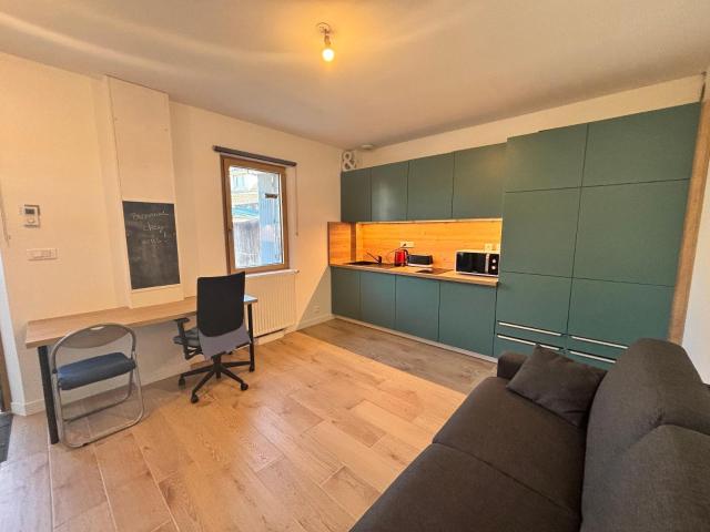 Appartement location à Tours