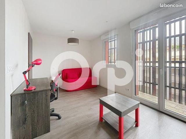 Appartement vente à Brive-la-Gaillarde, Brive-la-gaillarde