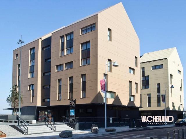 Appartement vente à Dunkerque