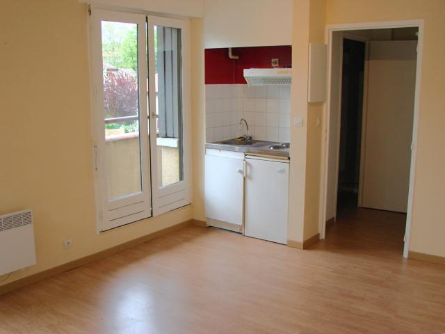Appartement vente à Toulouse