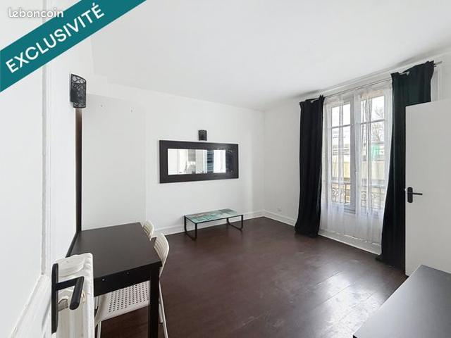 Appartement vente à Nogent-sur-Marne, Saint-maur-des-fossés