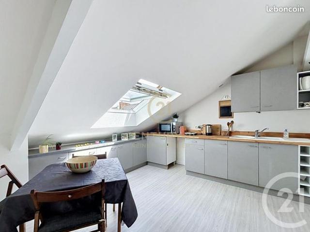 Appartement vente à Rennes, Bretagne