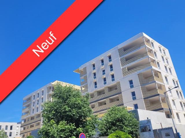 Appartement location à Béziers