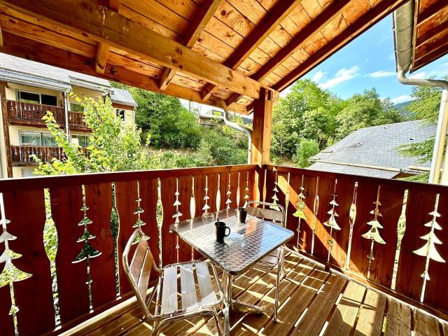 Appartement vente à Foix, Ax-les-thermes