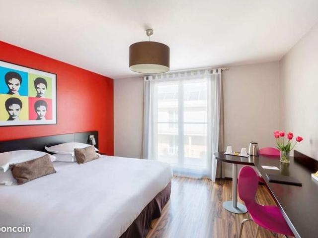 Appartement vente à Chambéry, Thoiry