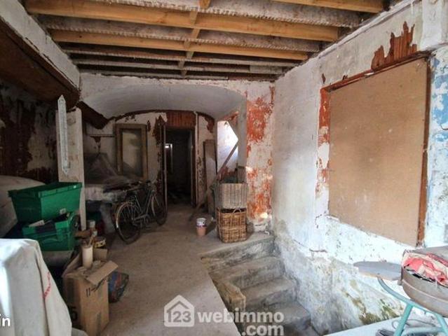 Appartement vente à Laon