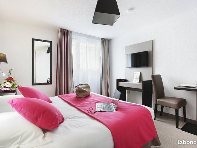 Appartement vente à Marseille